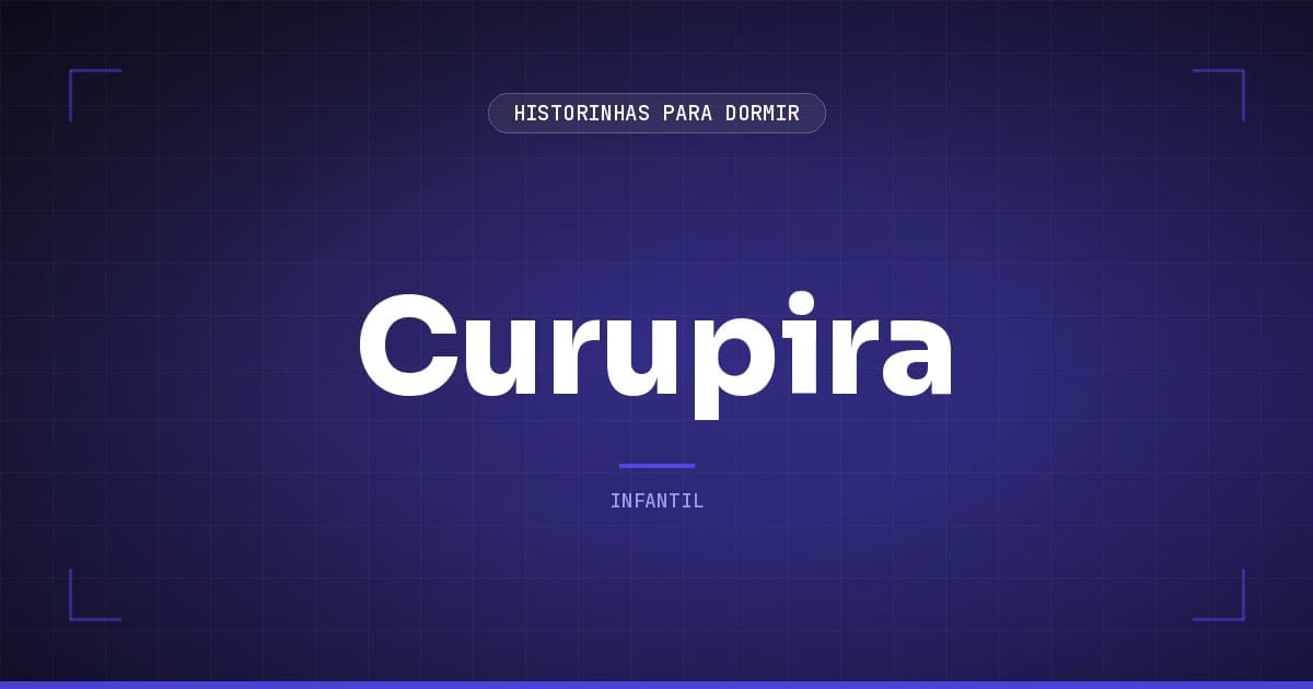 Curupira: a Lenda do Protetor da Floresta no Folclore Brasileiro