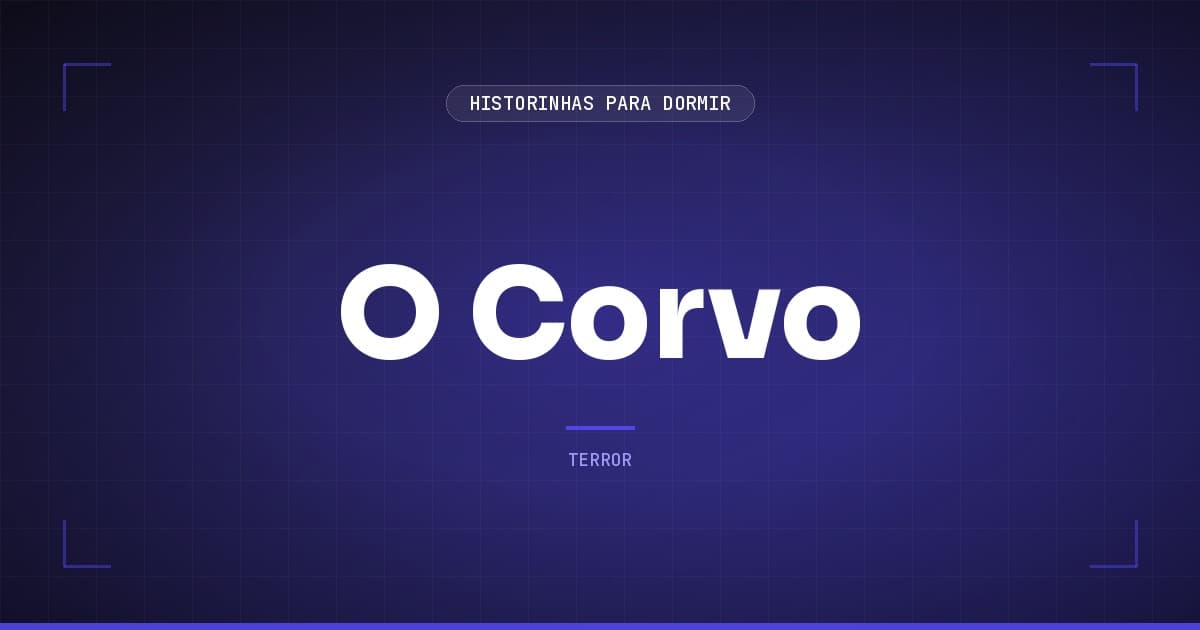 O Corvo: Resumo e Significado do Poema de Poe