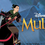 "Mulan: A Guerreira que Desafiou as Tradições e Inspira Coragem"