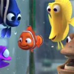 Procurando Nemo: Marlin e Nemo: Uma Aventura Submarina de Fé e Coragem