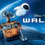 Wall-E Aventura Do Robô